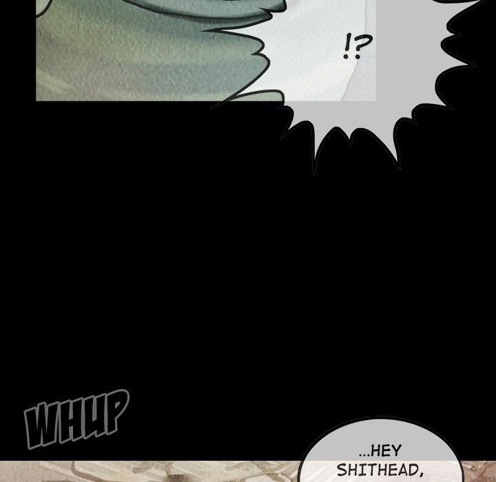 Read Shaman Manga Online