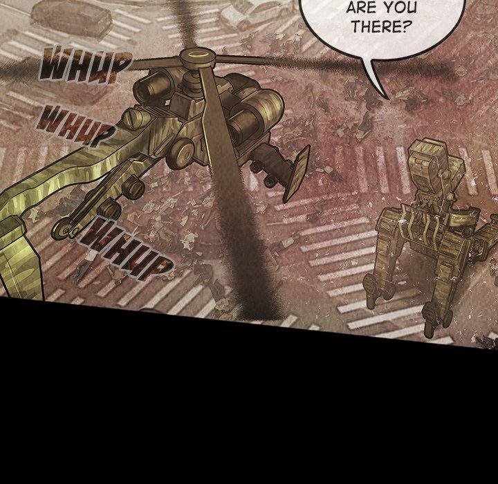 Read Shaman Manga Online