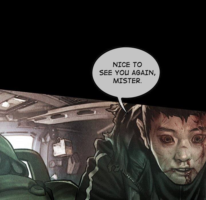 Read Shaman Manga Online