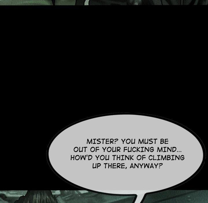 Read Shaman Manga Online