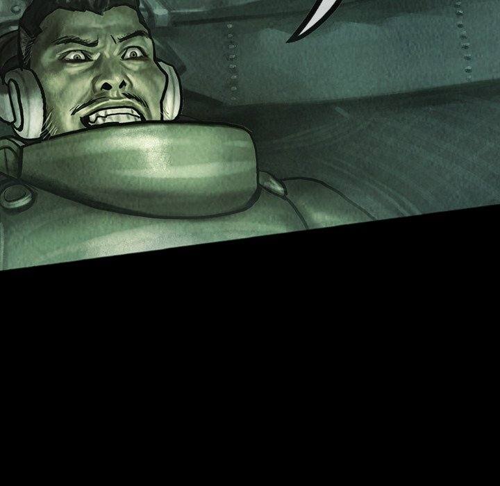 Read Shaman Manga Online