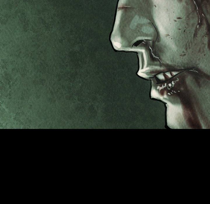 Read Shaman Manga Online