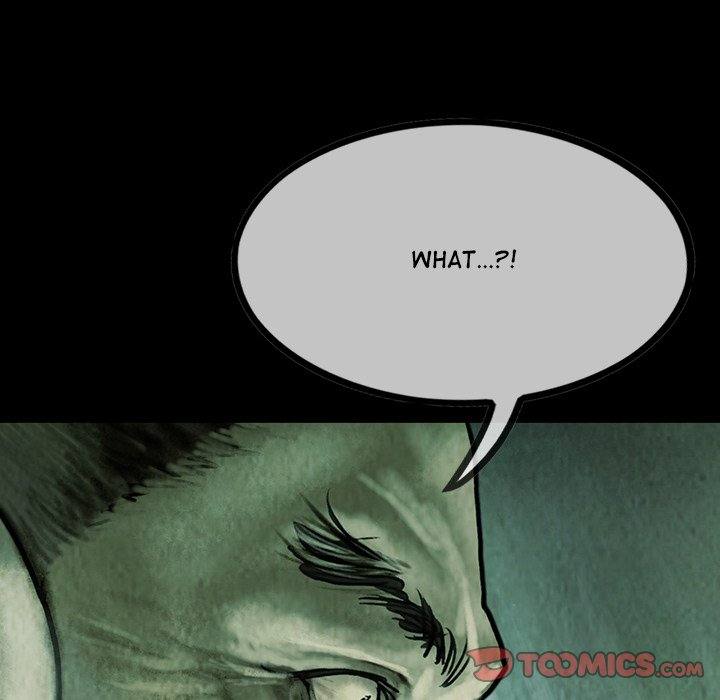 Read Shaman Manga Online