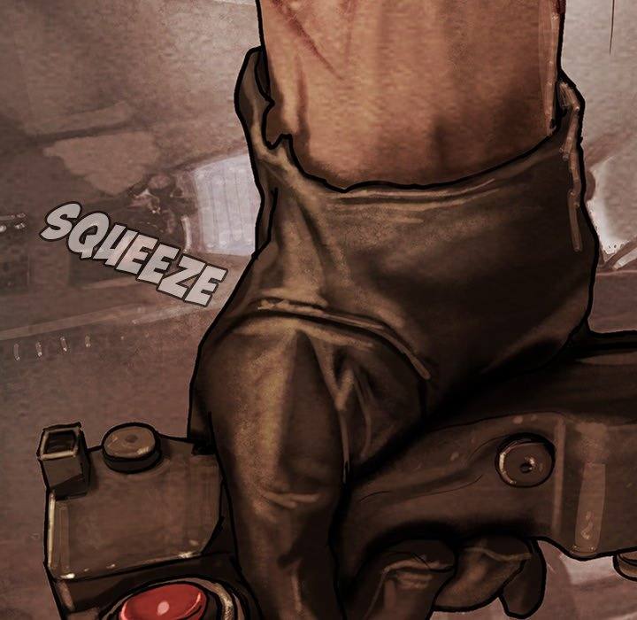 Read Shaman Manga Online