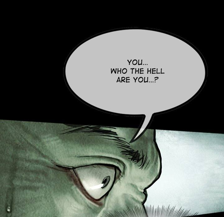 Read Shaman Manga Online