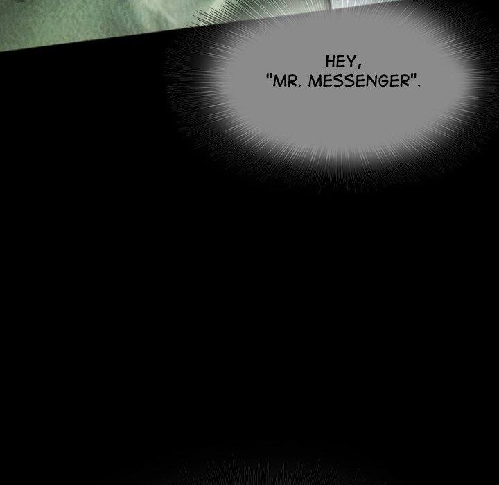 Read Shaman Manga Online