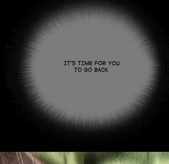 Read Shaman Manga Online