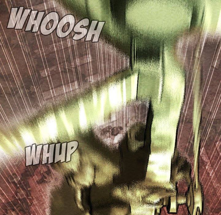 Read Shaman Manga Online