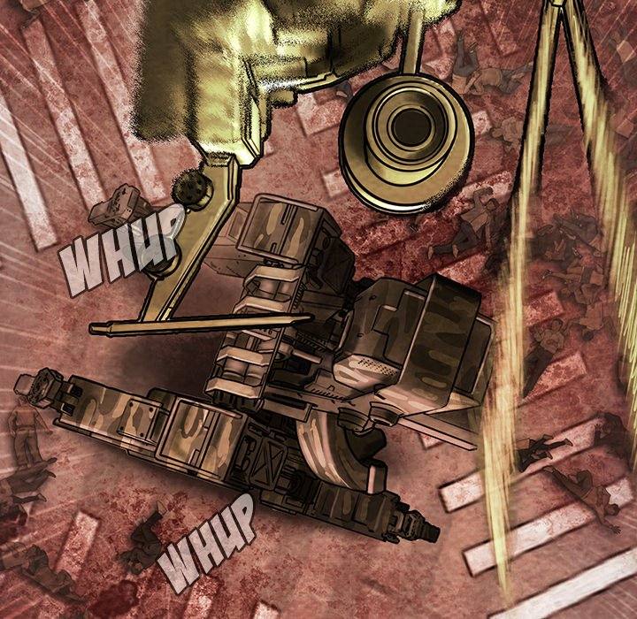 Read Shaman Manga Online