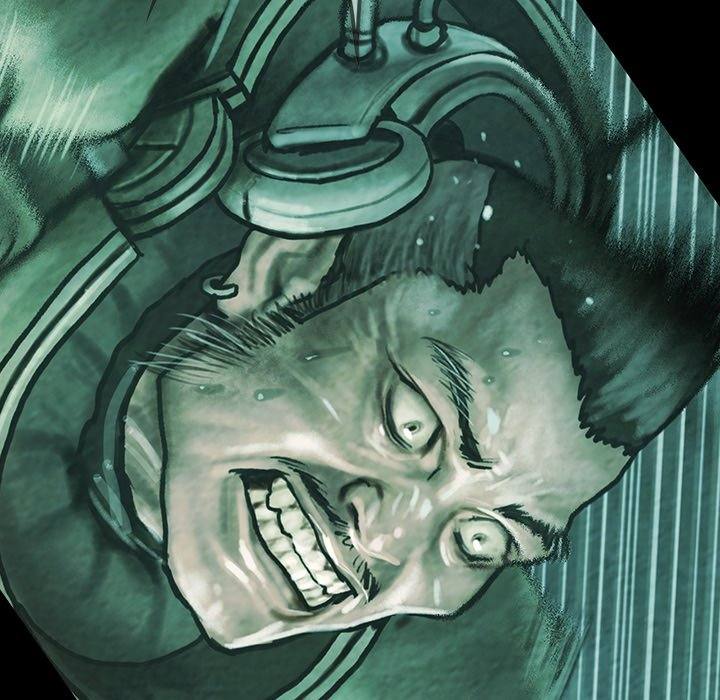 Read Shaman Manga Online