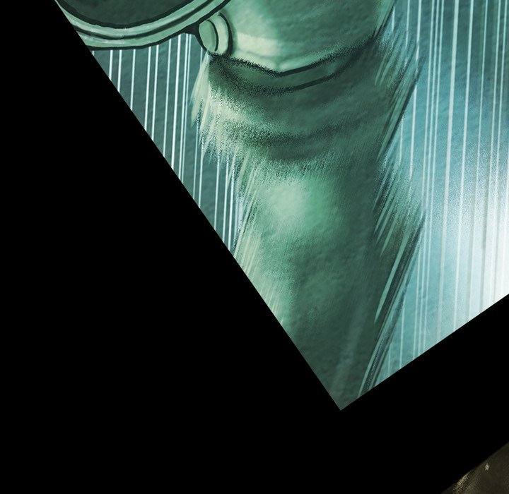 Read Shaman Manga Online