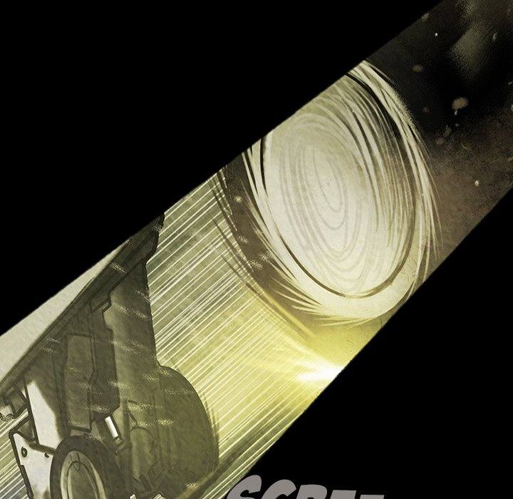 Read Shaman Manga Online