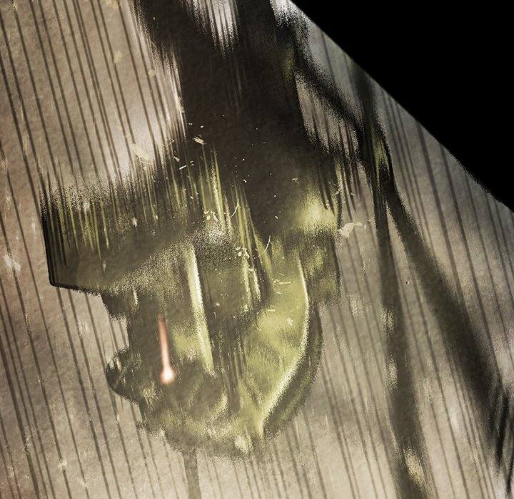 Read Shaman Manga Online