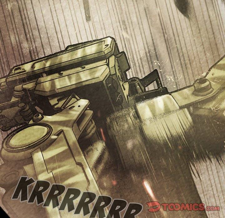 Read Shaman Manga Online