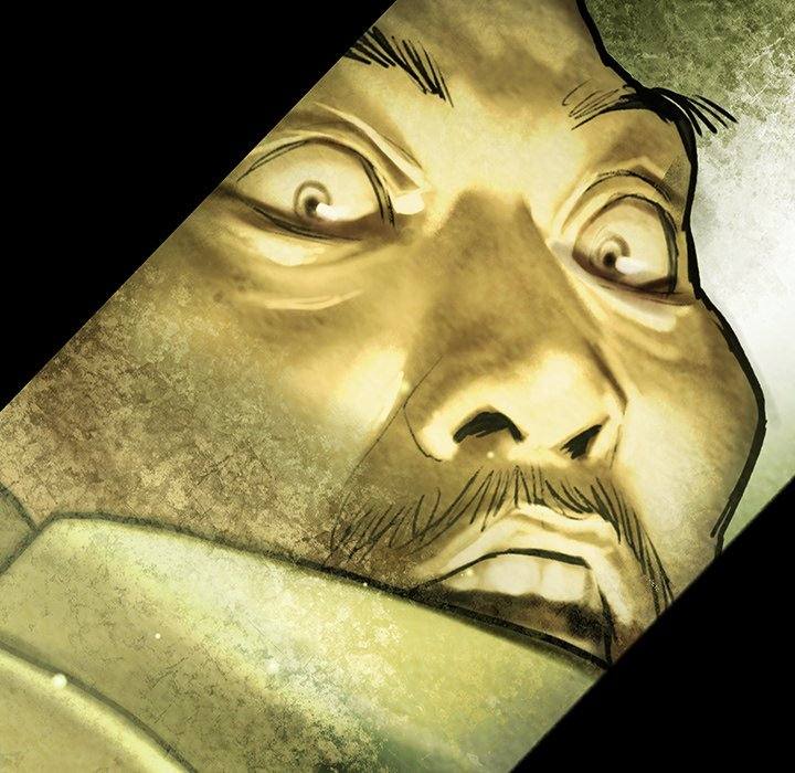 Read Shaman Manga Online