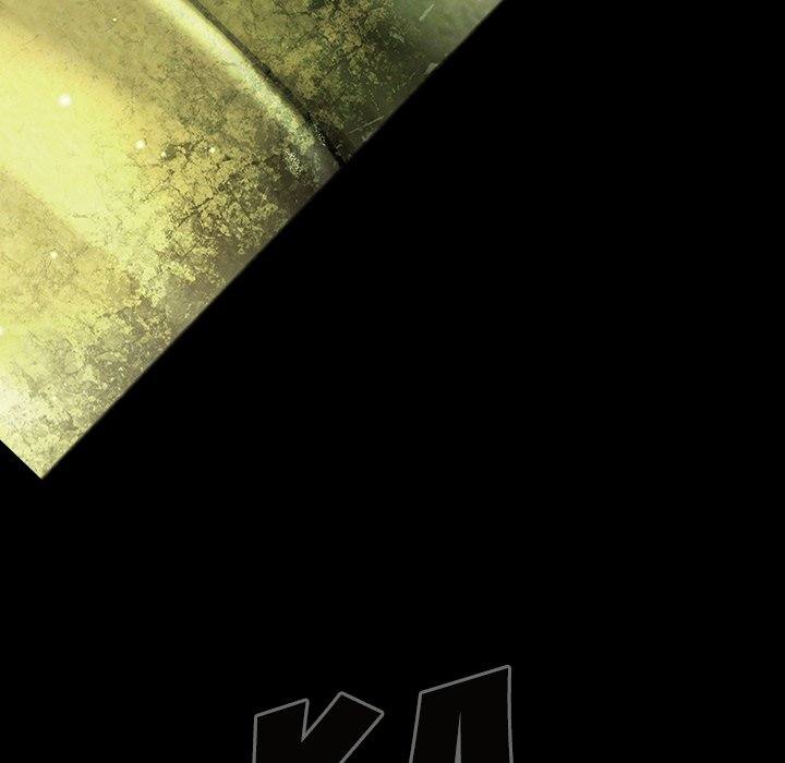 Read Shaman Manga Online