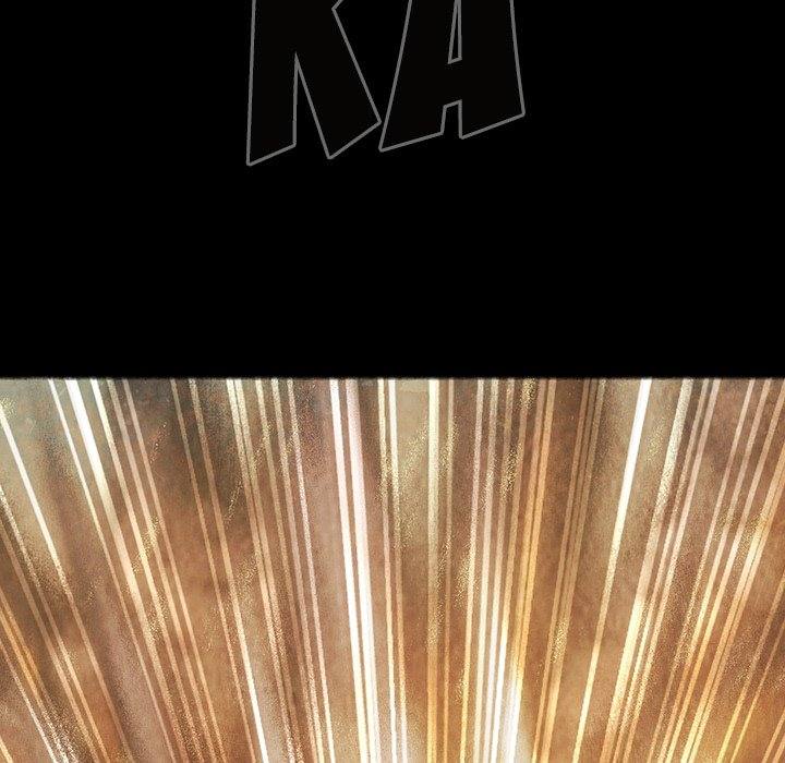 Read Shaman Manga Online