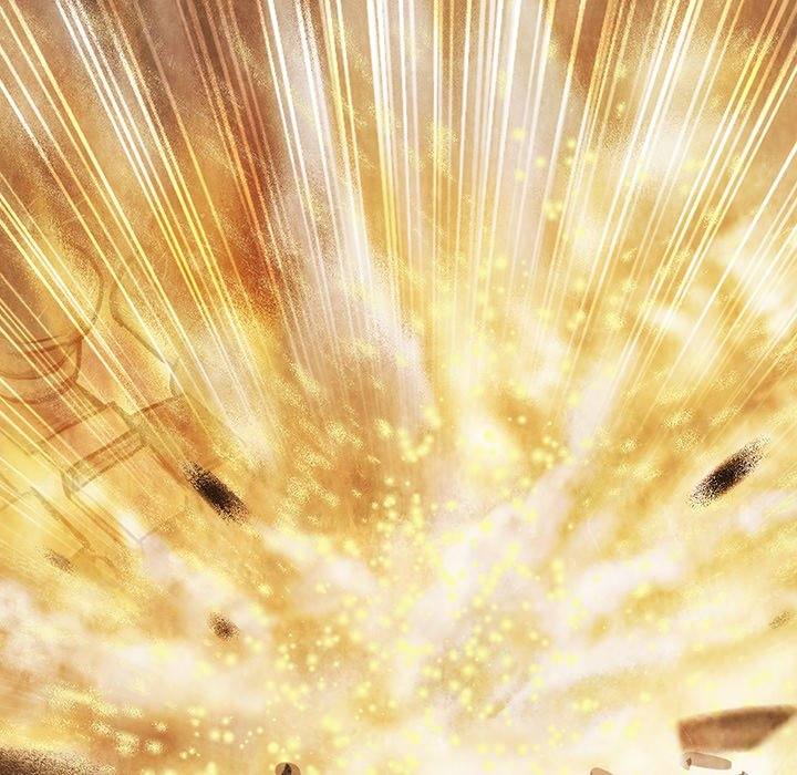 Read Shaman Manga Online