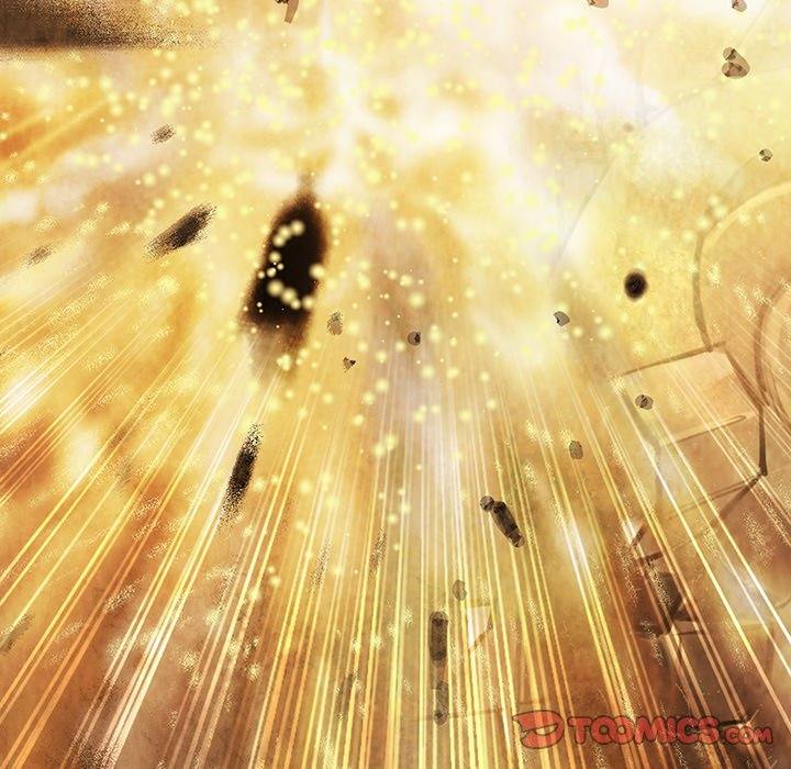 Read Shaman Manga Online