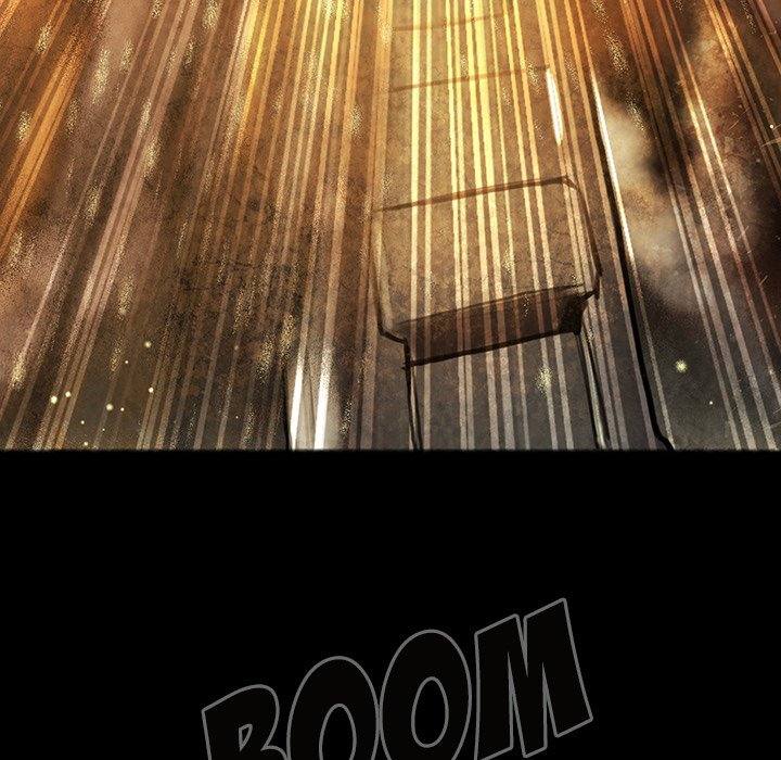 Read Shaman Manga Online