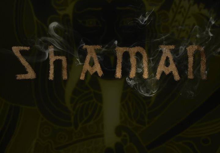 Read Shaman Manga Online