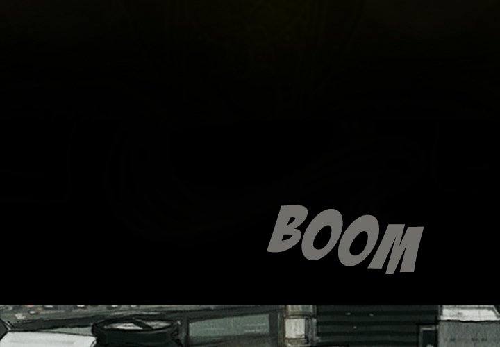 Read Shaman Manga Online