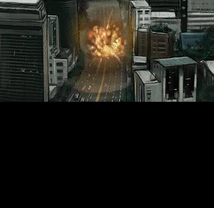 Read Shaman Manga Online