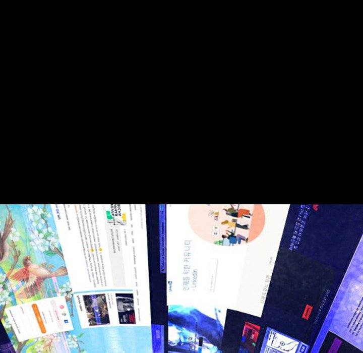 Read Shaman Manga Online