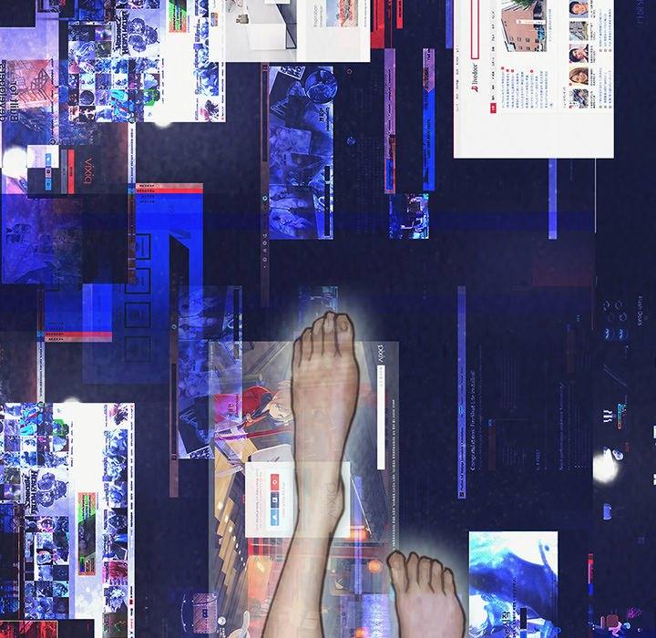 Read Shaman Manga Online