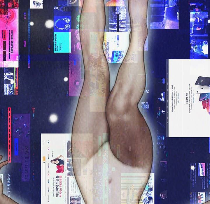 Read Shaman Manga Online