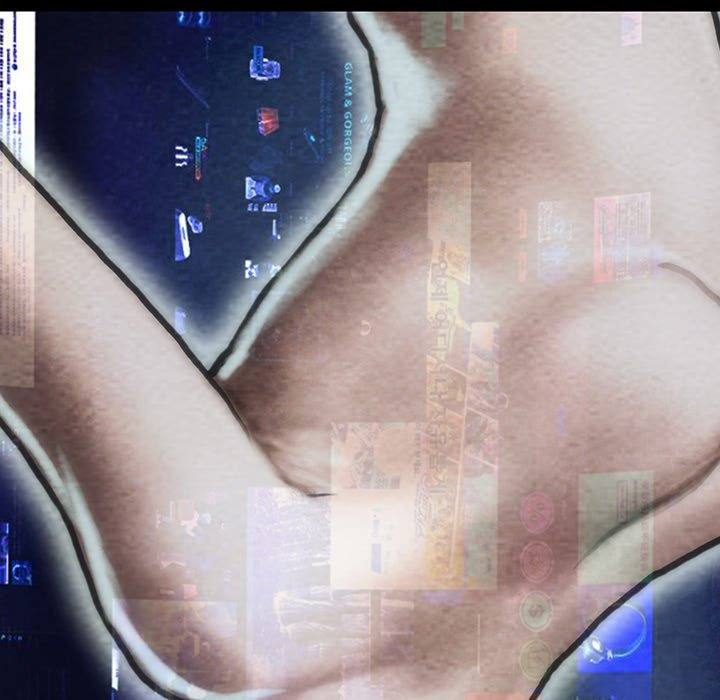 Read Shaman Manga Online