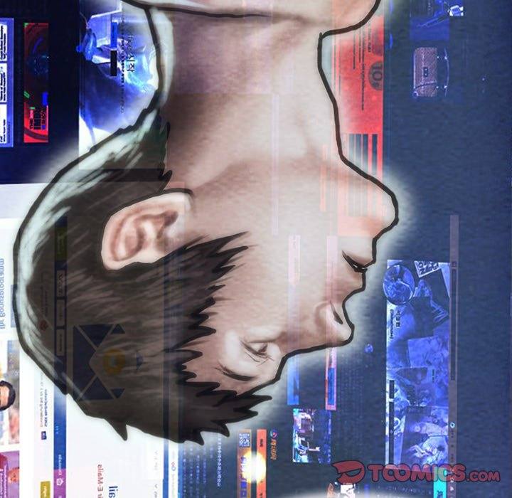 Read Shaman Manga Online