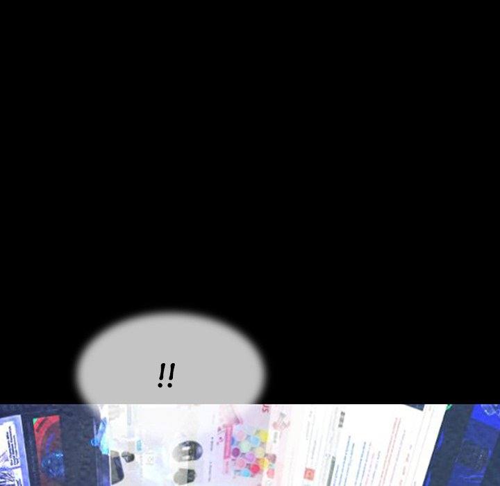 Read Shaman Manga Online