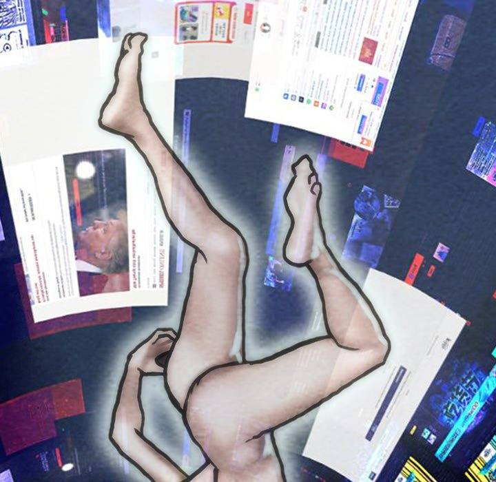 Read Shaman Manga Online