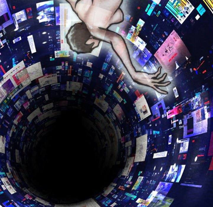 Read Shaman Manga Online