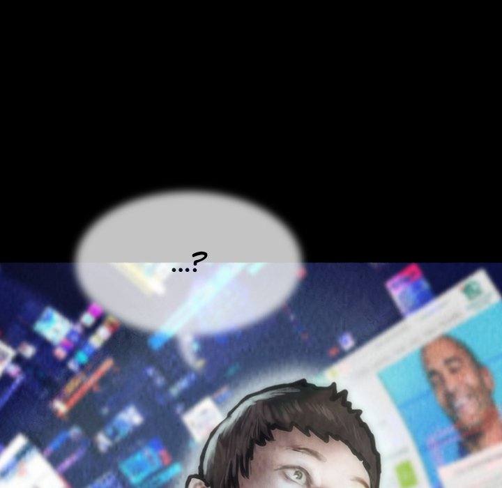 Read Shaman Manga Online