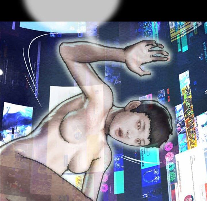 Read Shaman Manga Online