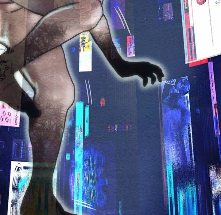 Read Shaman Manga Online