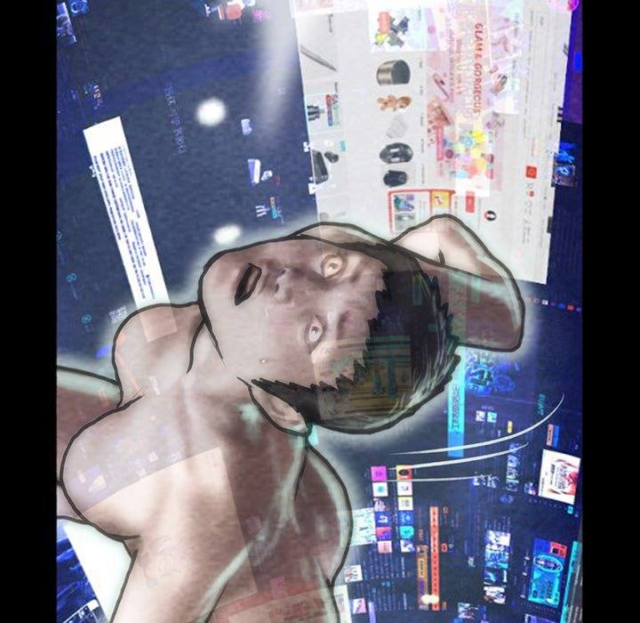 Read Shaman Manga Online