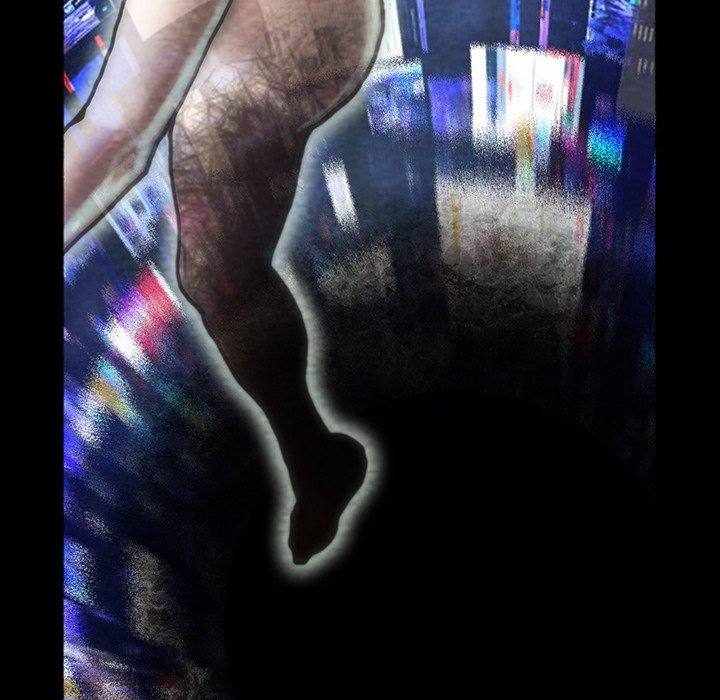 Read Shaman Manga Online