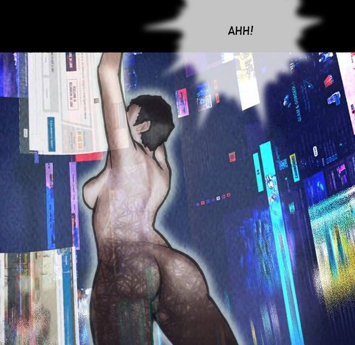 Read Shaman Manga Online