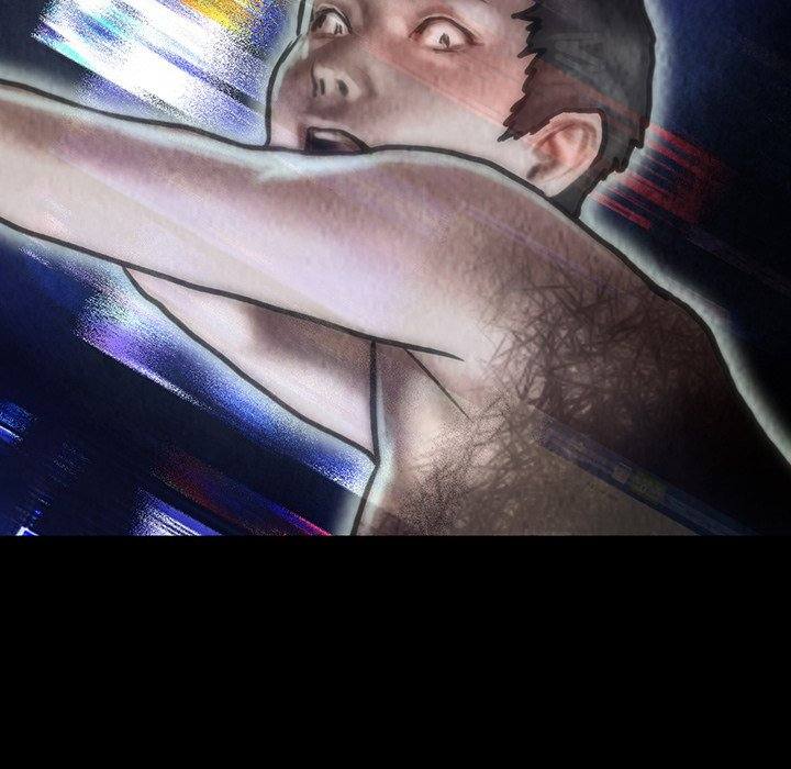 Read Shaman Manga Online