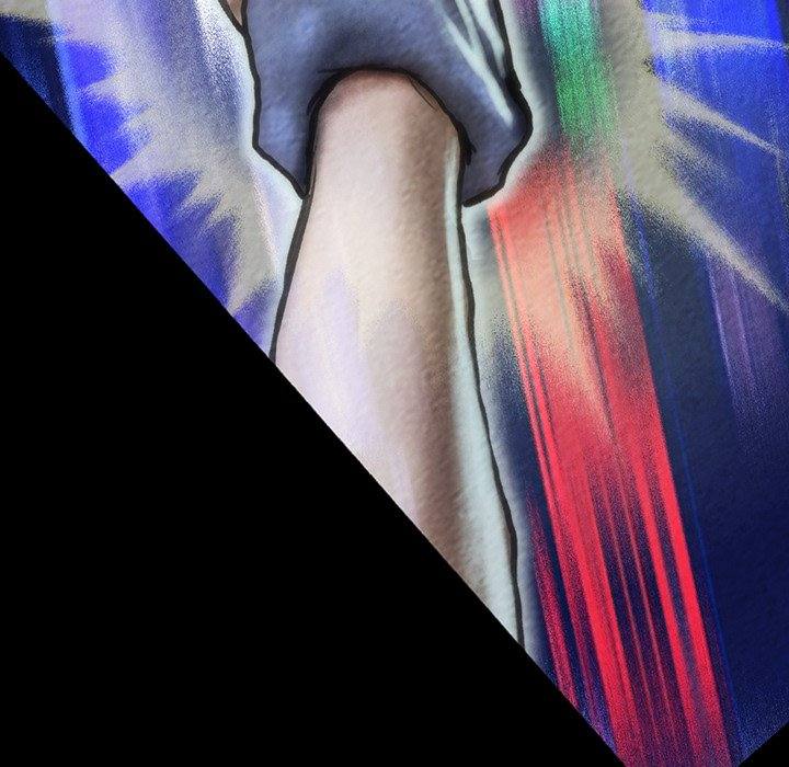 Read Shaman Manga Online