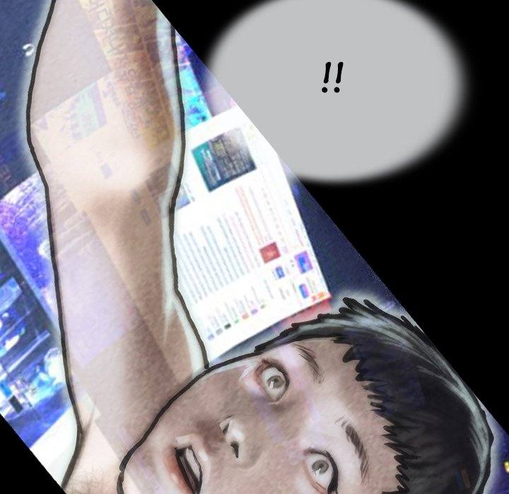 Read Shaman Manga Online