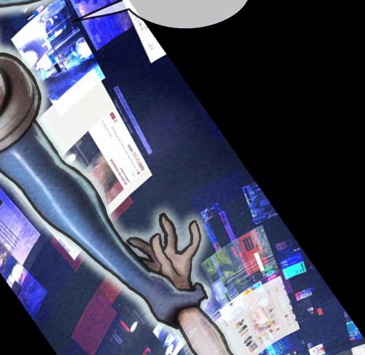 Read Shaman Manga Online