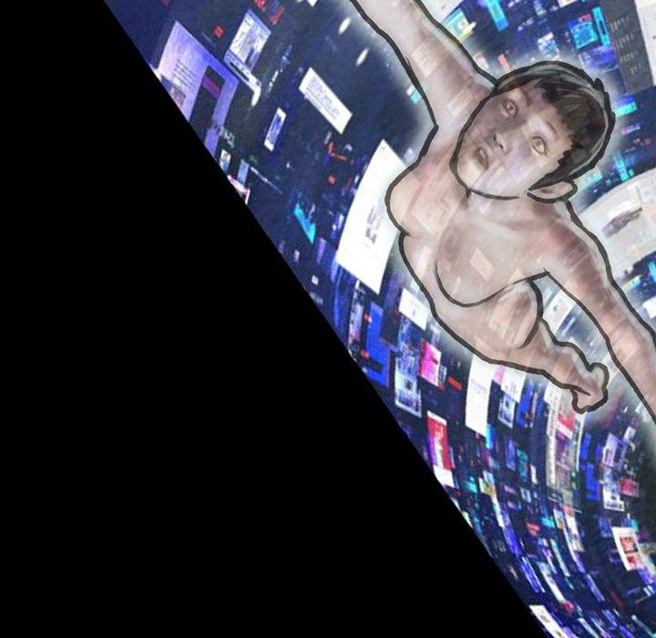 Read Shaman Manga Online