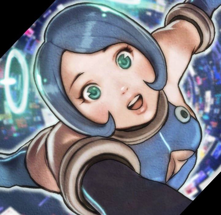 Read Shaman Manga Online