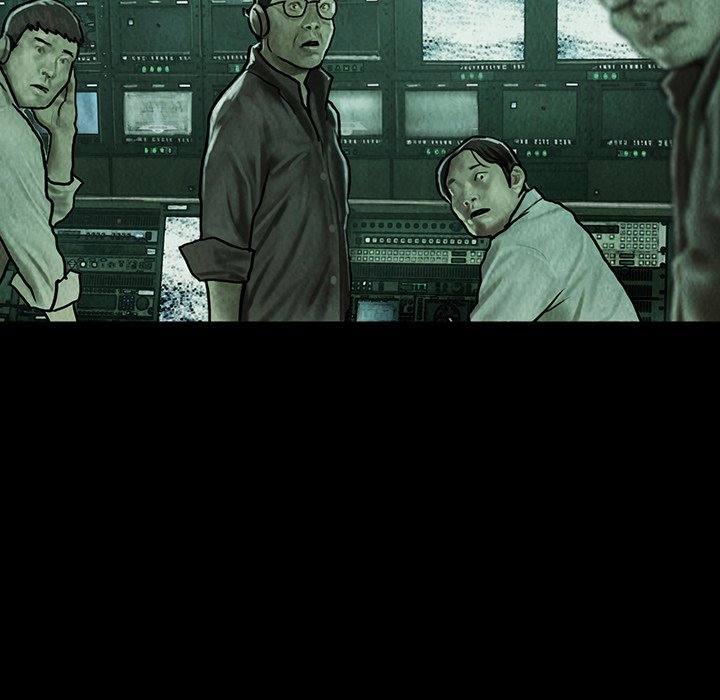 Read Shaman Manga Online