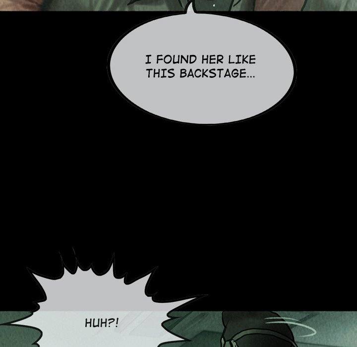 Read Shaman Manga Online