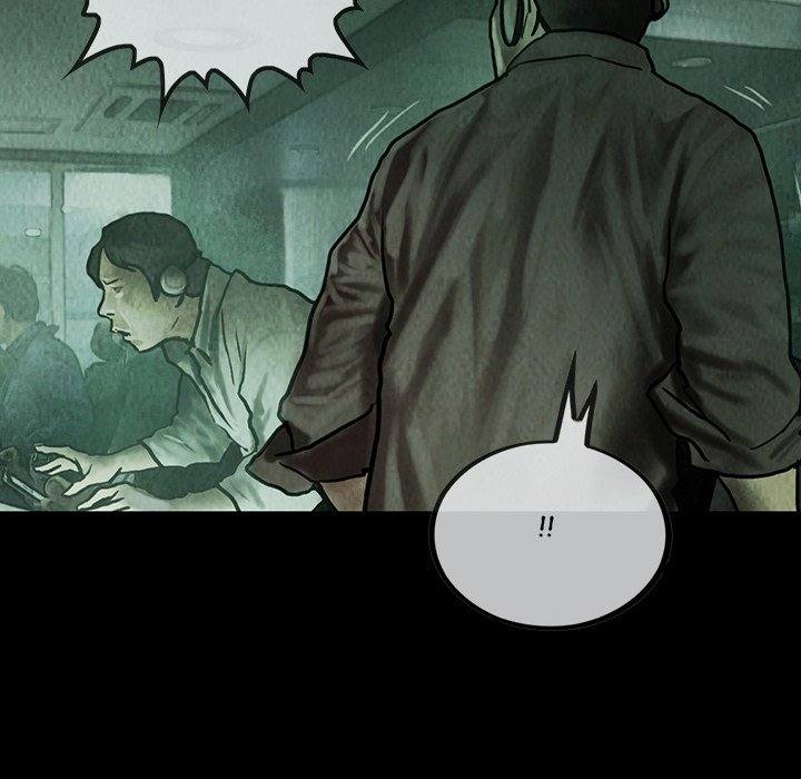 Read Shaman Manga Online